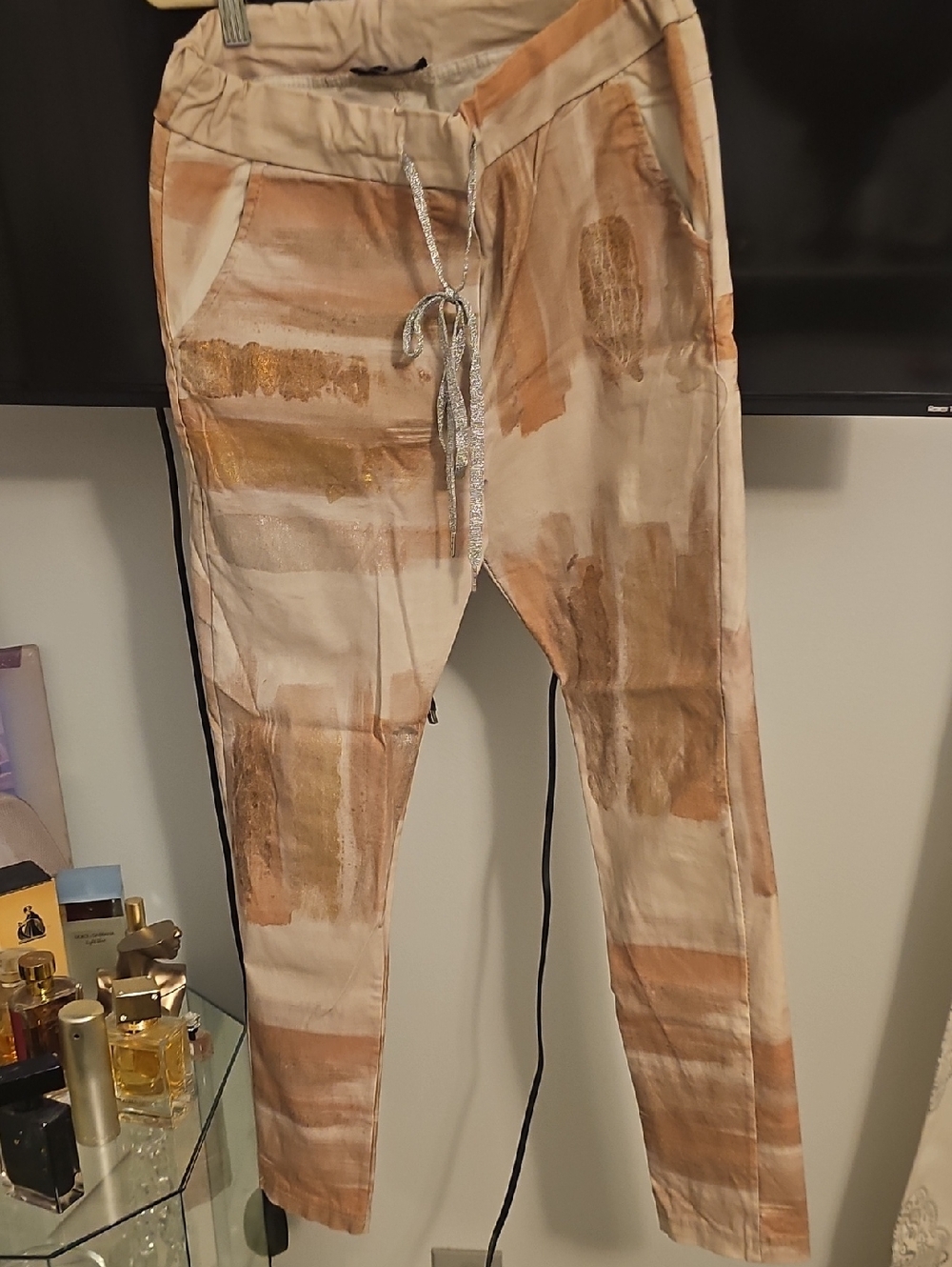 Bella Amore Italy Pants